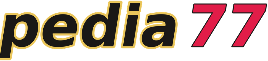 pedia77 logo